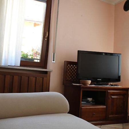 Maison Milliery - Alloggio Ad Uso Turistico Arvier Zewnętrze zdjęcie