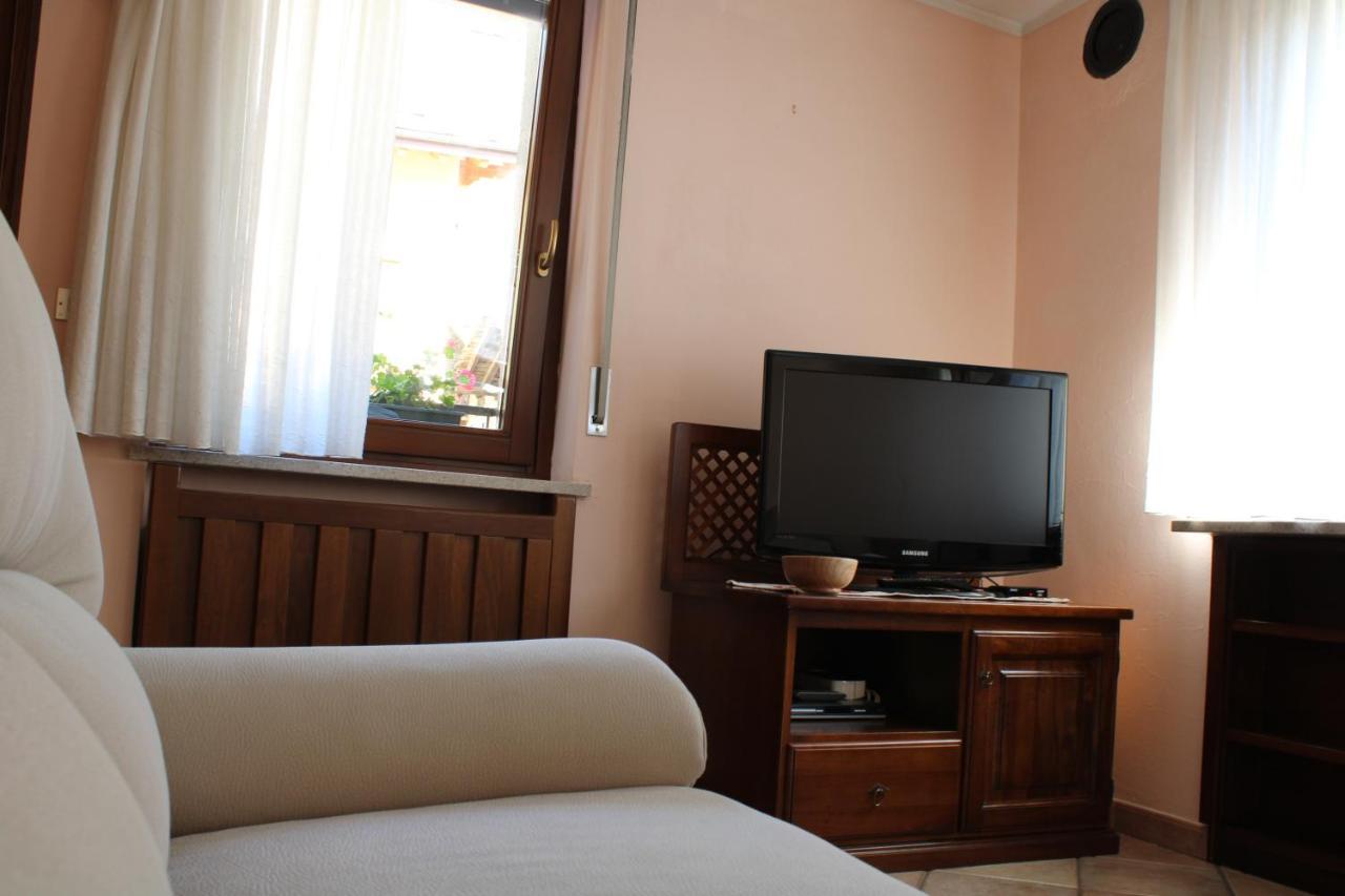 Maison Milliery - Alloggio Ad Uso Turistico Arvier Zewnętrze zdjęcie
