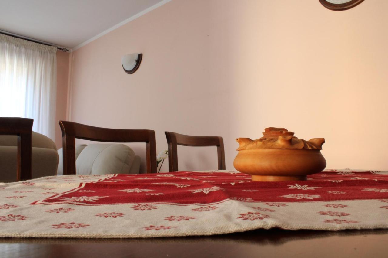 Maison Milliery - Alloggio Ad Uso Turistico Arvier Zewnętrze zdjęcie