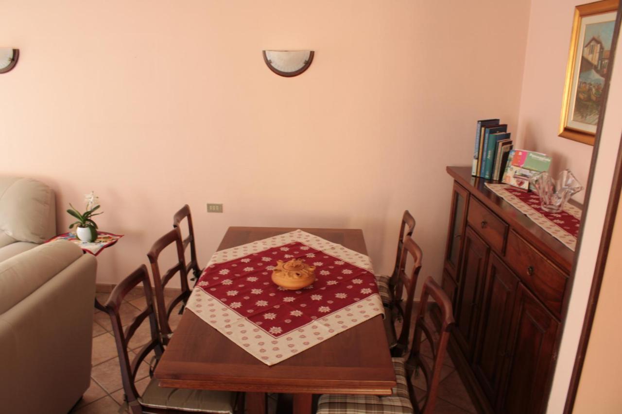Maison Milliery - Alloggio Ad Uso Turistico Arvier Zewnętrze zdjęcie