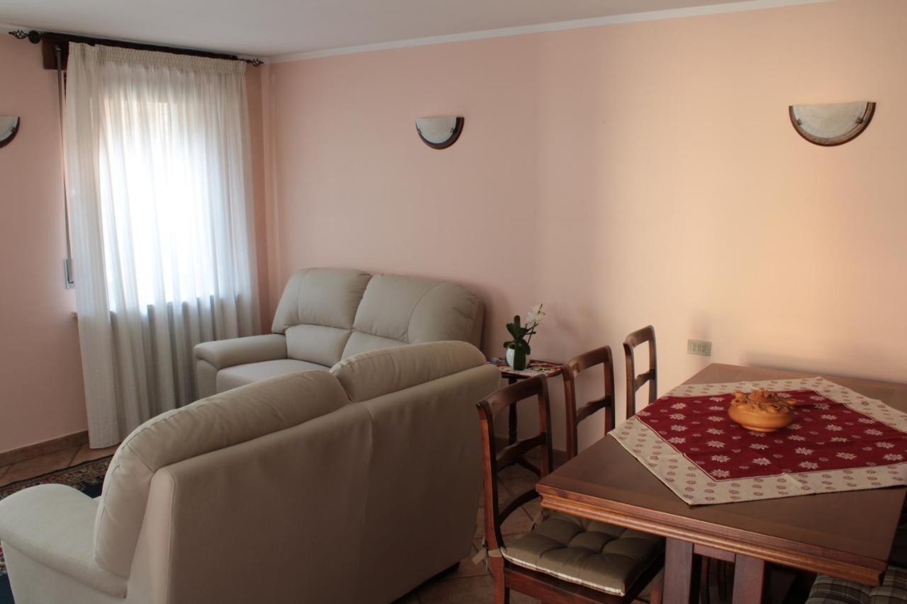 Maison Milliery - Alloggio Ad Uso Turistico Arvier Zewnętrze zdjęcie