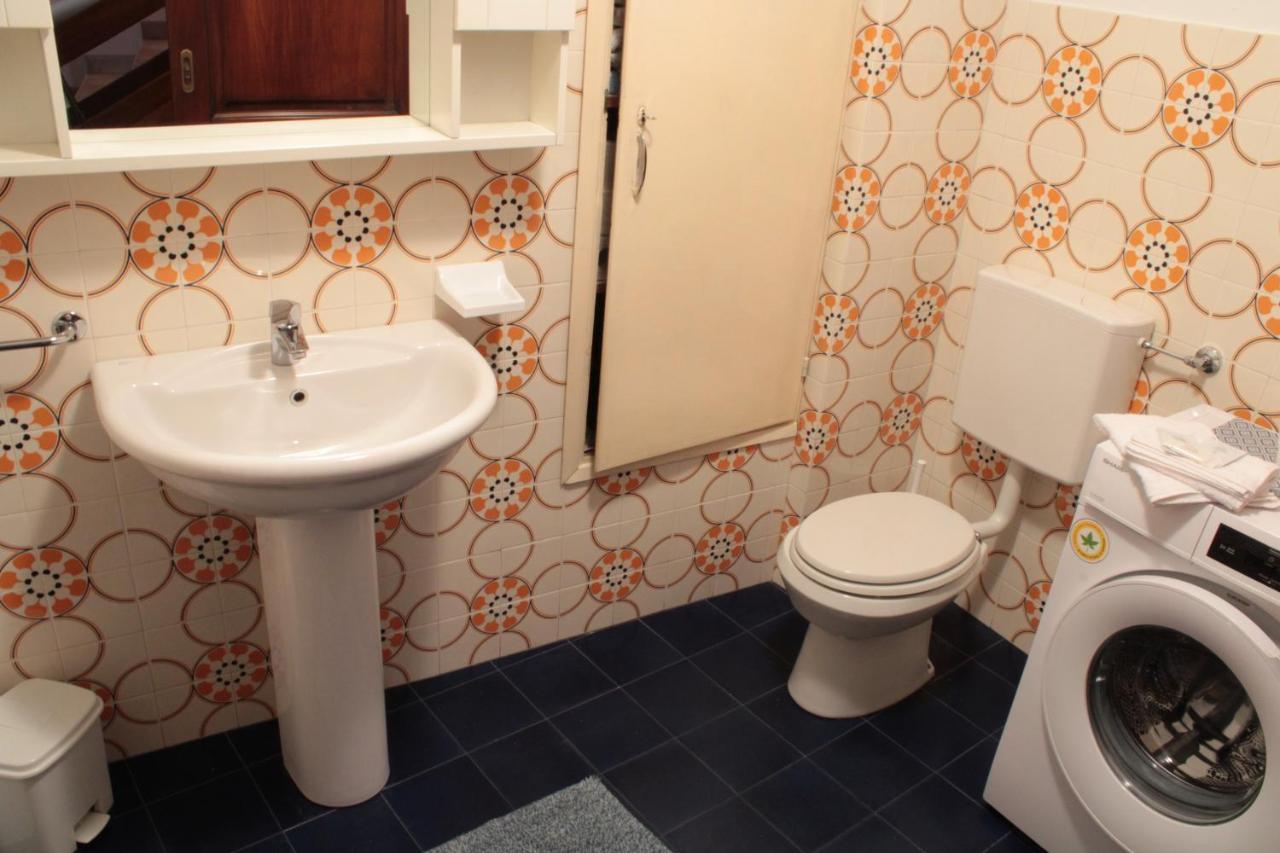 Maison Milliery - Alloggio Ad Uso Turistico Arvier Zewnętrze zdjęcie