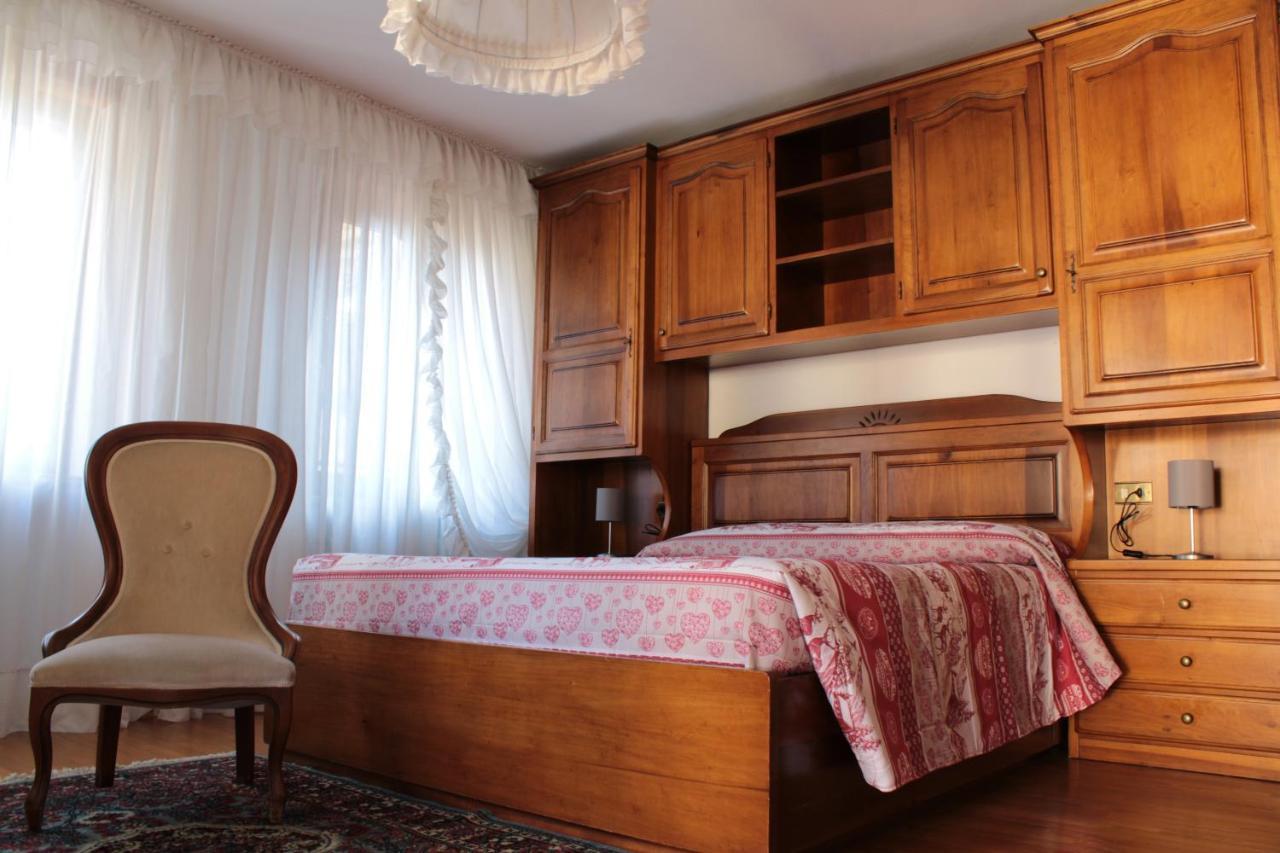 Maison Milliery - Alloggio Ad Uso Turistico Arvier Zewnętrze zdjęcie