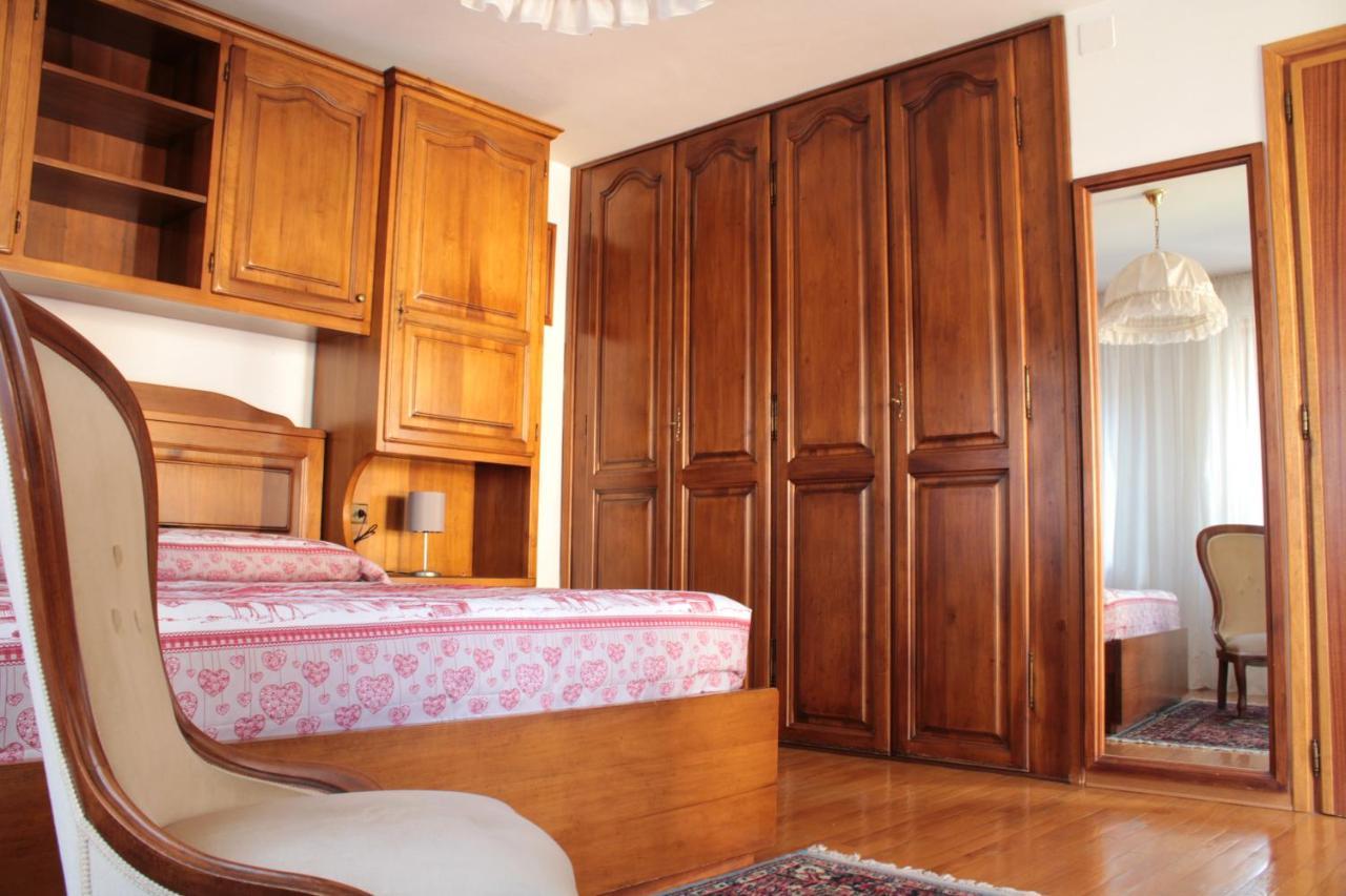 Maison Milliery - Alloggio Ad Uso Turistico Arvier Zewnętrze zdjęcie